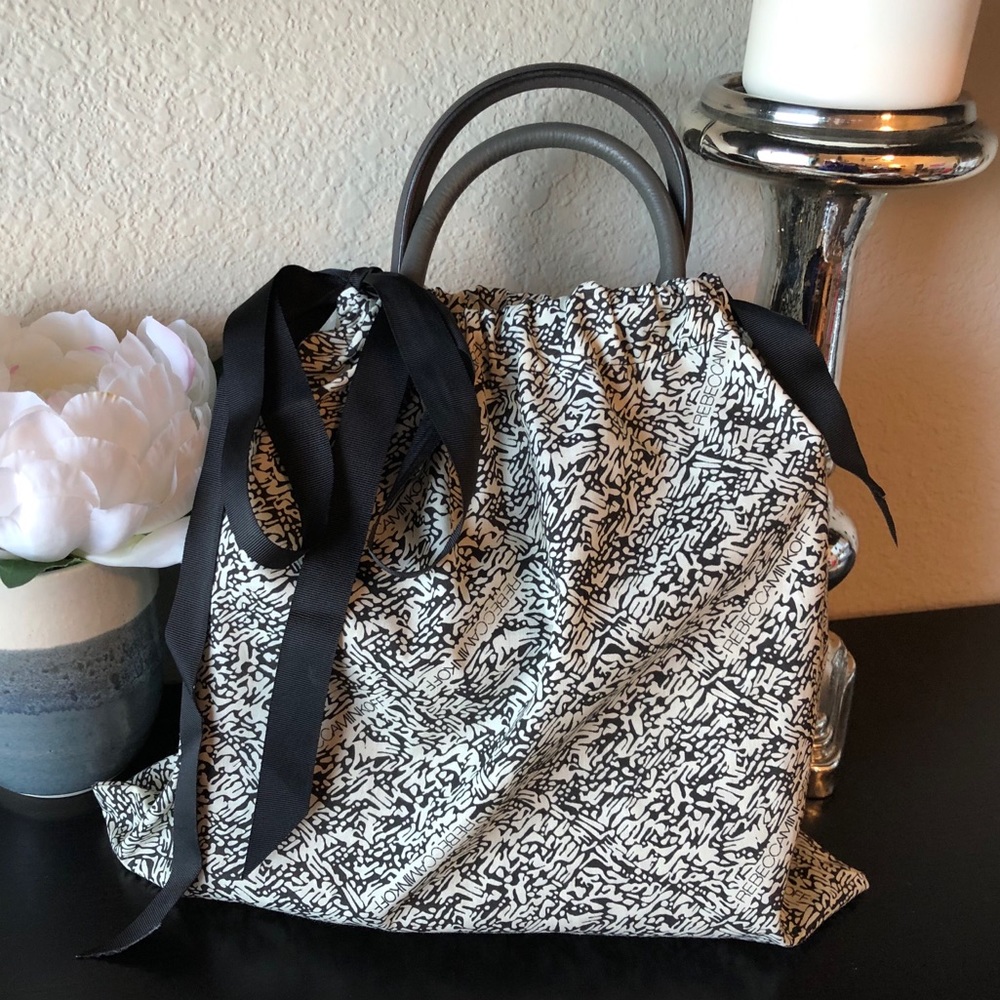 SOLD Rebecca Minkoff Mini M.A.B. Tote NWT - Picture 8 of 16